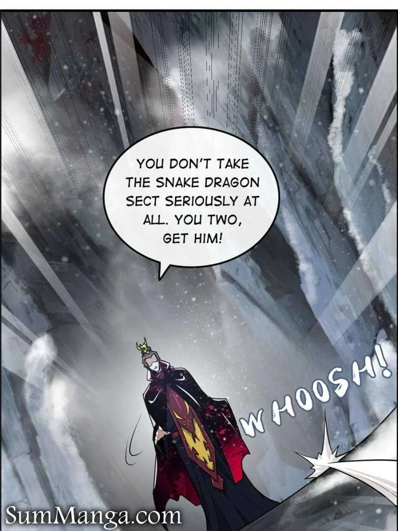 Immortal Cultivation is Just Like This Chapter 90 – Page 62