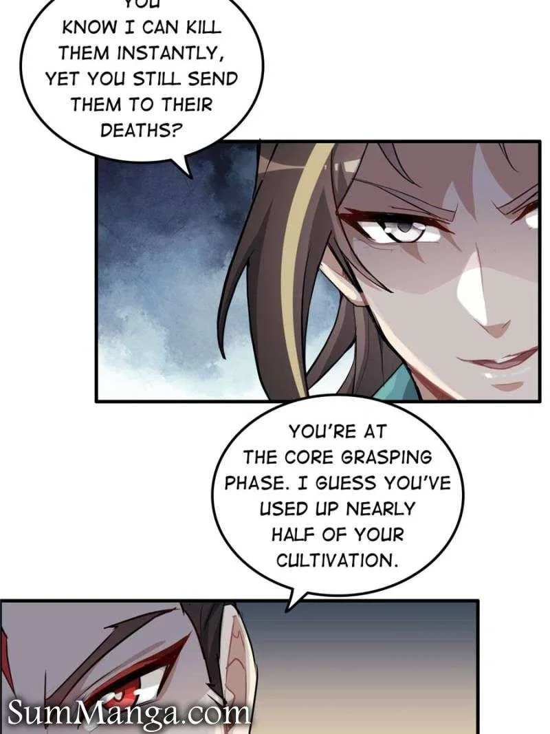 Immortal Cultivation is Just Like This Chapter 90 – Page 64