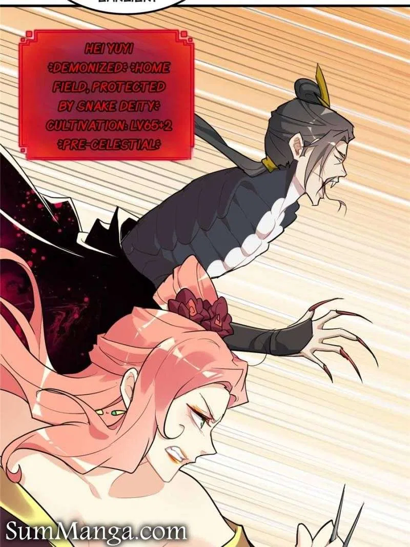 Immortal Cultivation is Just Like This Chapter 90 – Page 66