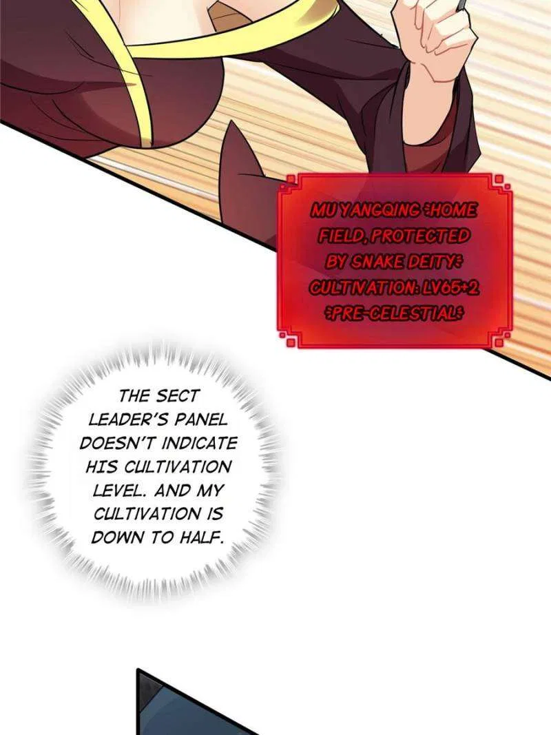 Immortal Cultivation is Just Like This Chapter 90 – Page 67