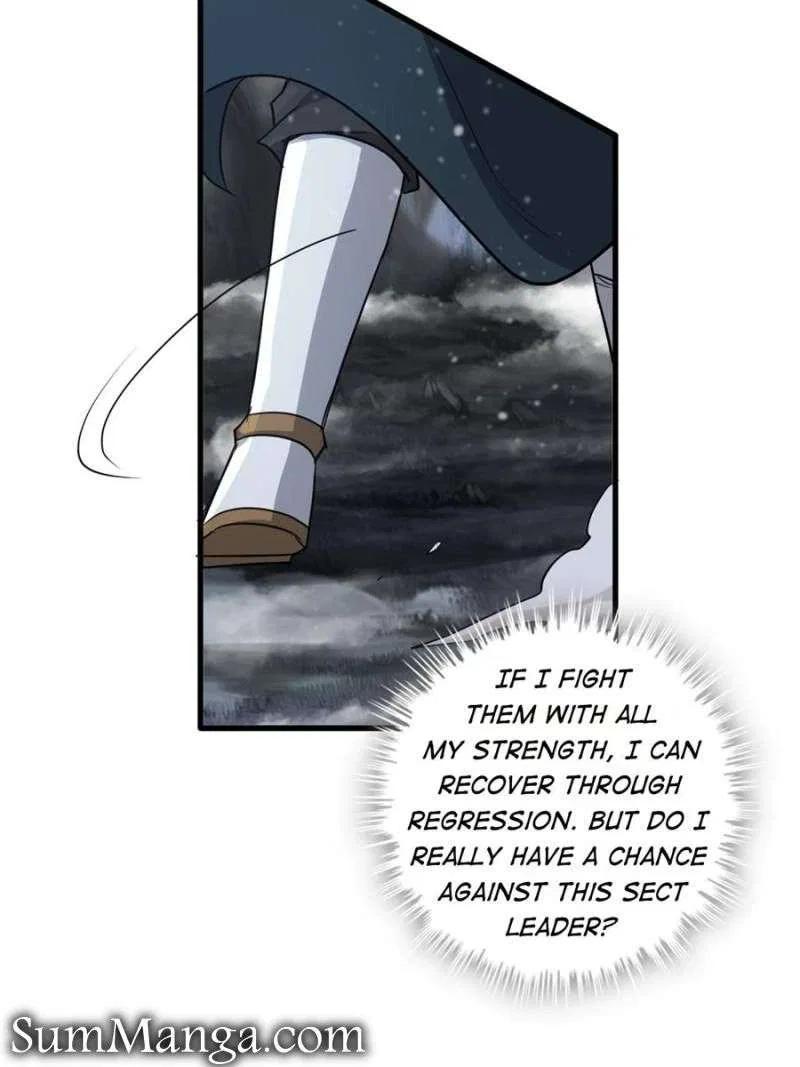 Immortal Cultivation is Just Like This Chapter 90 – Page 68