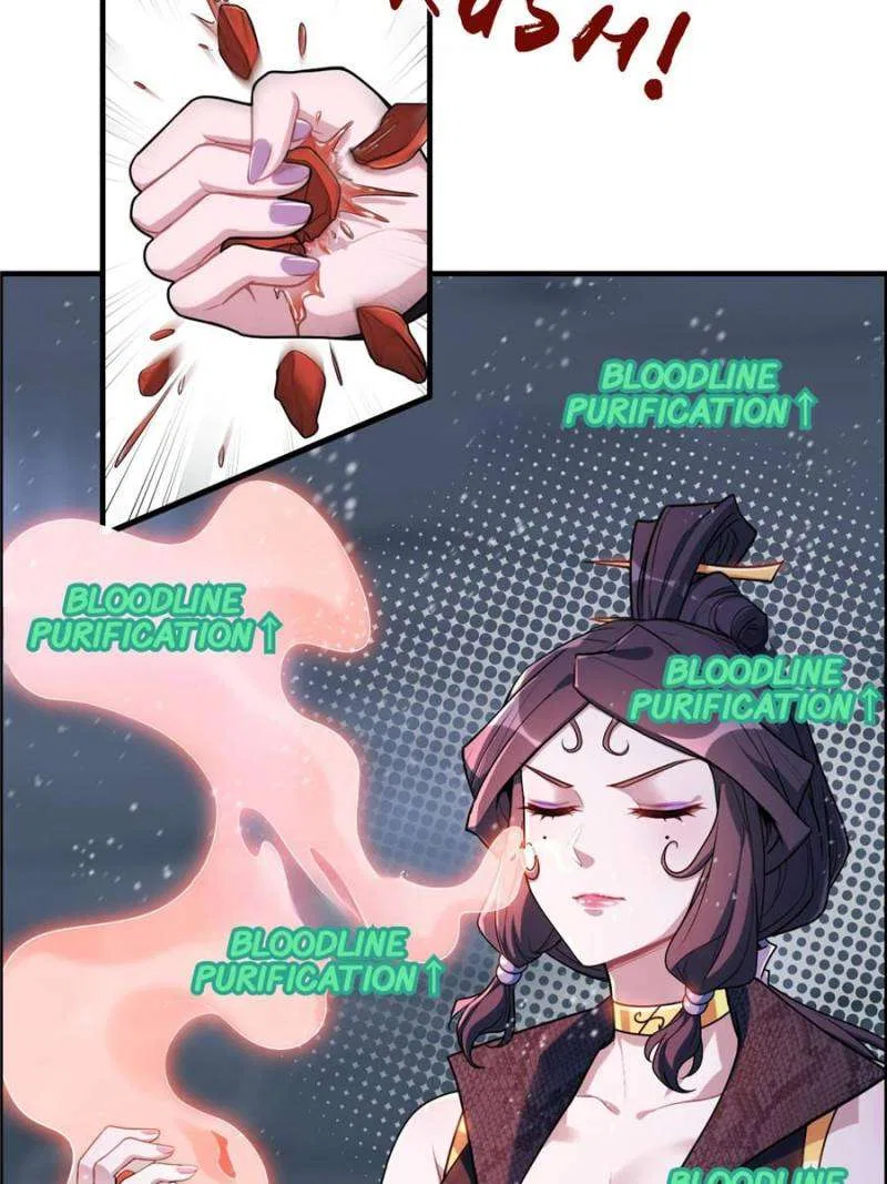 Immortal Cultivation is Just Like This Chapter 89 – Page 2