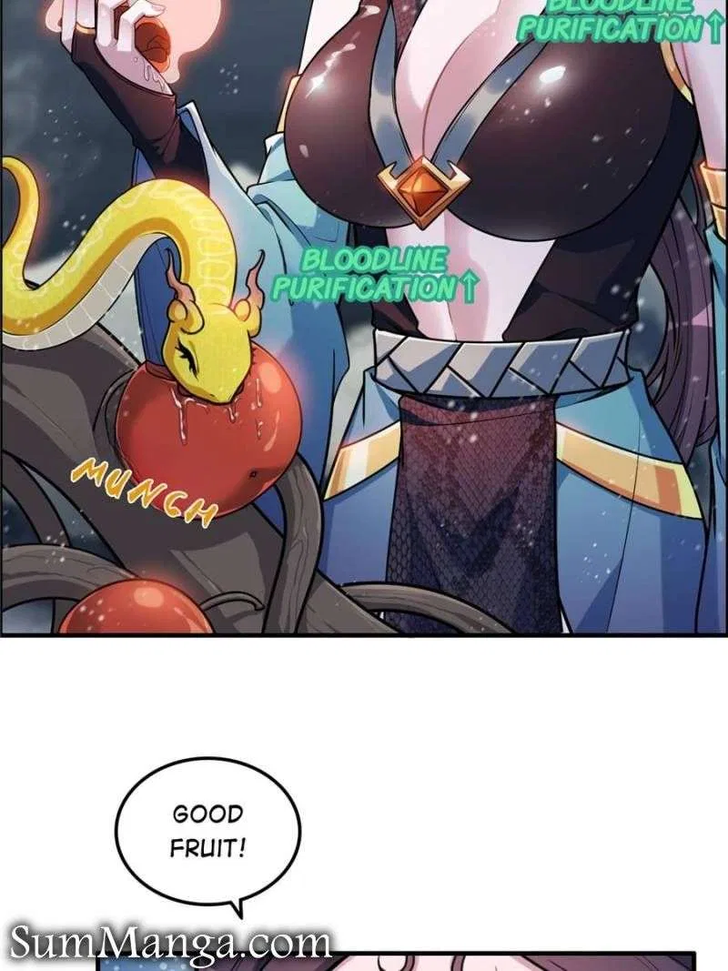 Immortal Cultivation is Just Like This Chapter 89 – Page 3