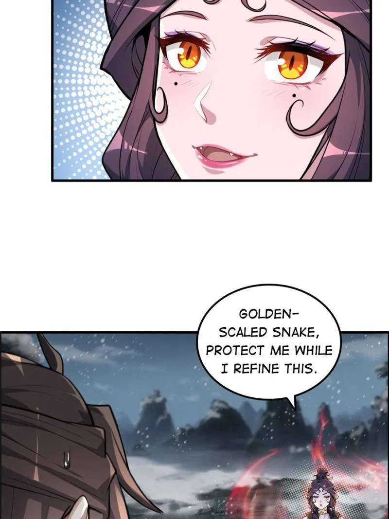 Immortal Cultivation is Just Like This Chapter 89 – Page 4