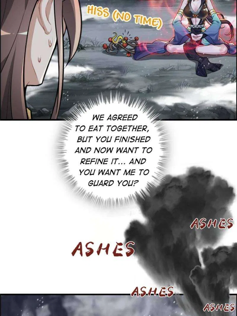 Immortal Cultivation is Just Like This Chapter 89 – Page 5