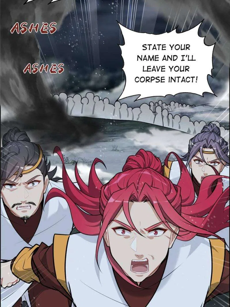 Immortal Cultivation is Just Like This Chapter 89 – Page 8