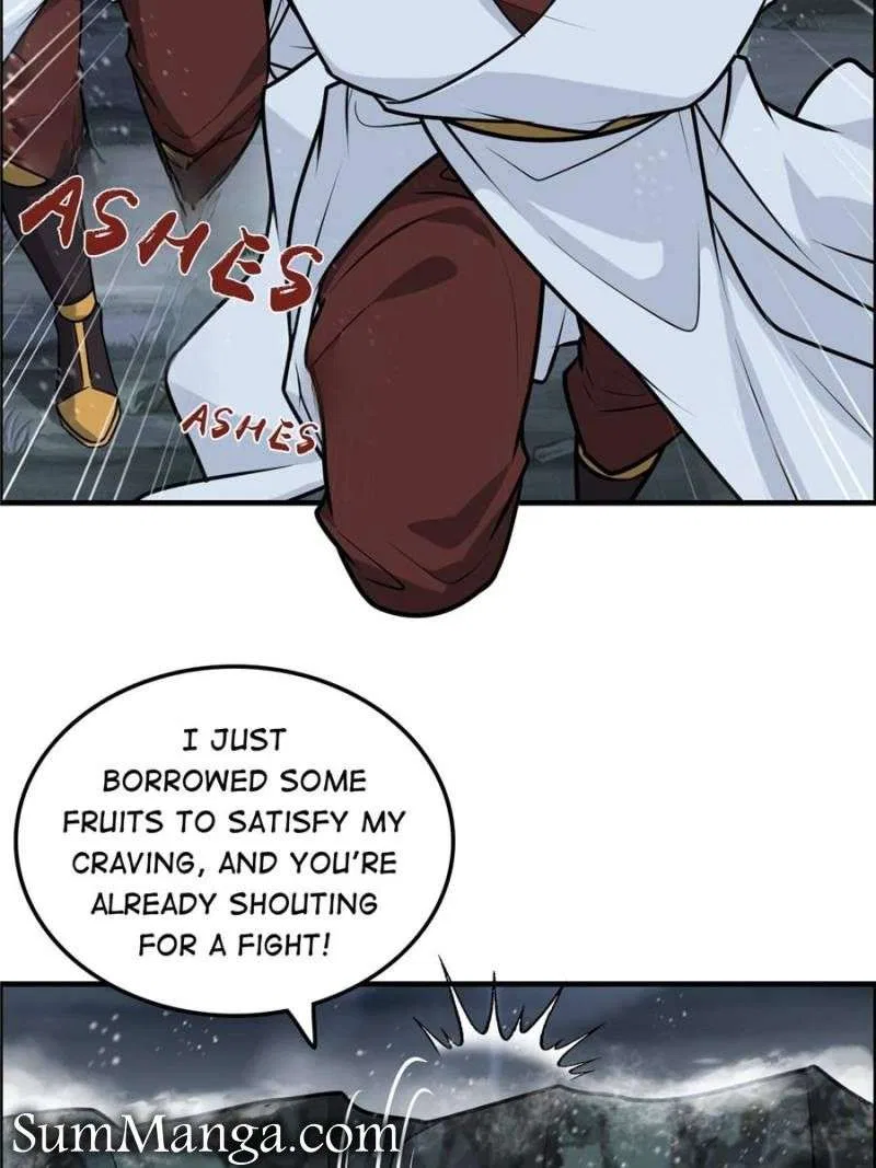 Immortal Cultivation is Just Like This Chapter 89 – Page 9