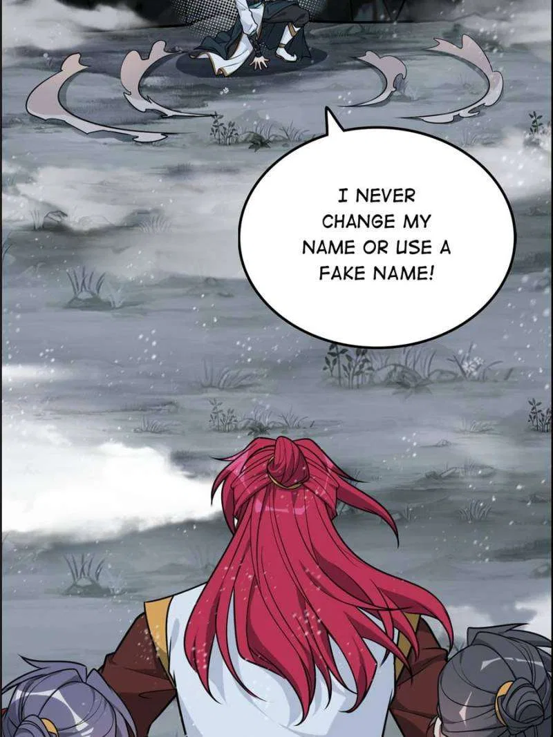 Immortal Cultivation is Just Like This Chapter 89 – Page 11