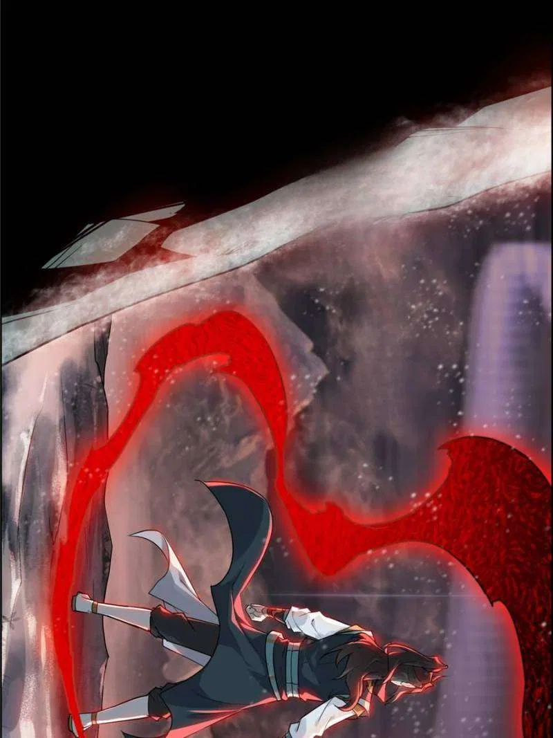 Immortal Cultivation is Just Like This Chapter 89 – Page 14