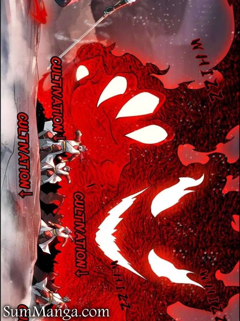 Immortal Cultivation is Just Like This Chapter 89 – Page 15