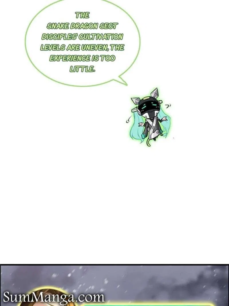 Immortal Cultivation is Just Like This Chapter 89 – Page 22