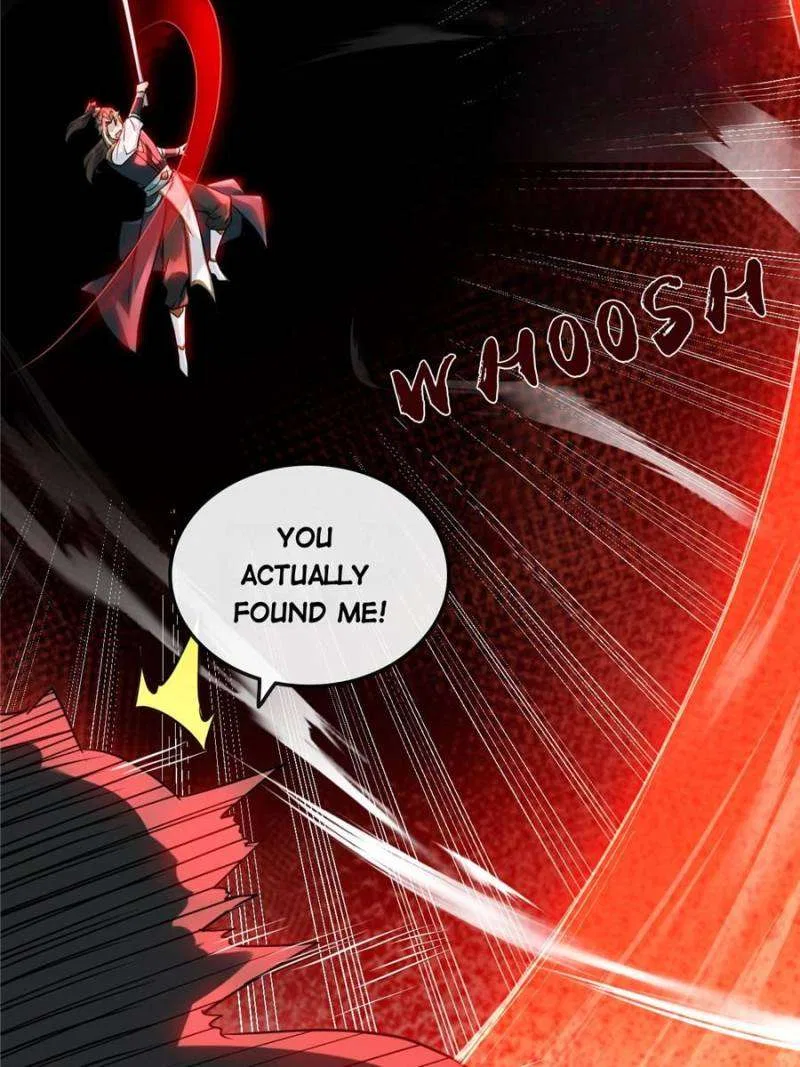 Immortal Cultivation is Just Like This Chapter 89 – Page 27