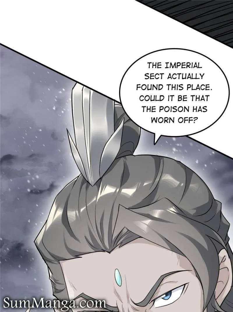 Immortal Cultivation is Just Like This Chapter 89 – Page 29