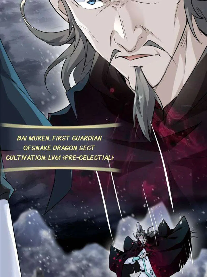 Immortal Cultivation is Just Like This Chapter 89 – Page 30