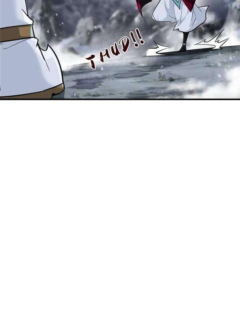 Immortal Cultivation is Just Like This Chapter 89 – Page 31