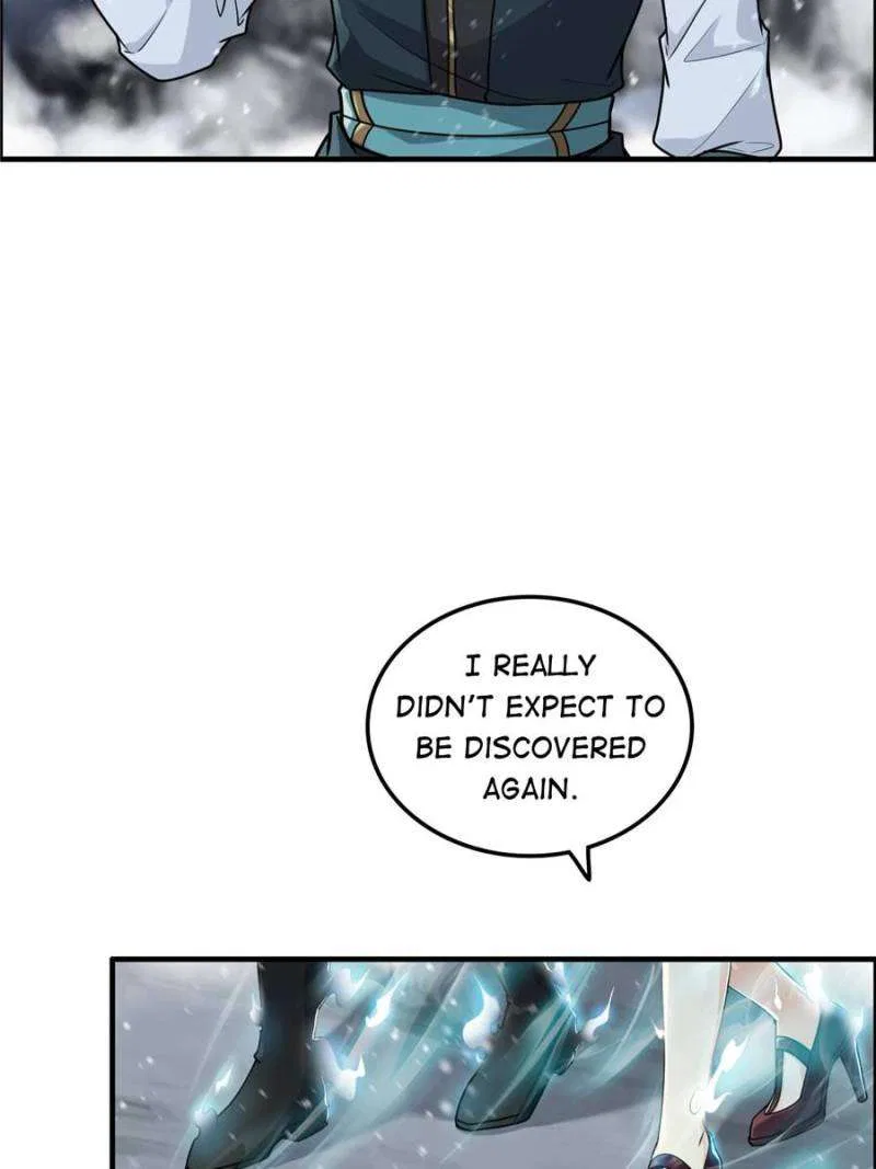 Immortal Cultivation is Just Like This Chapter 89 – Page 33