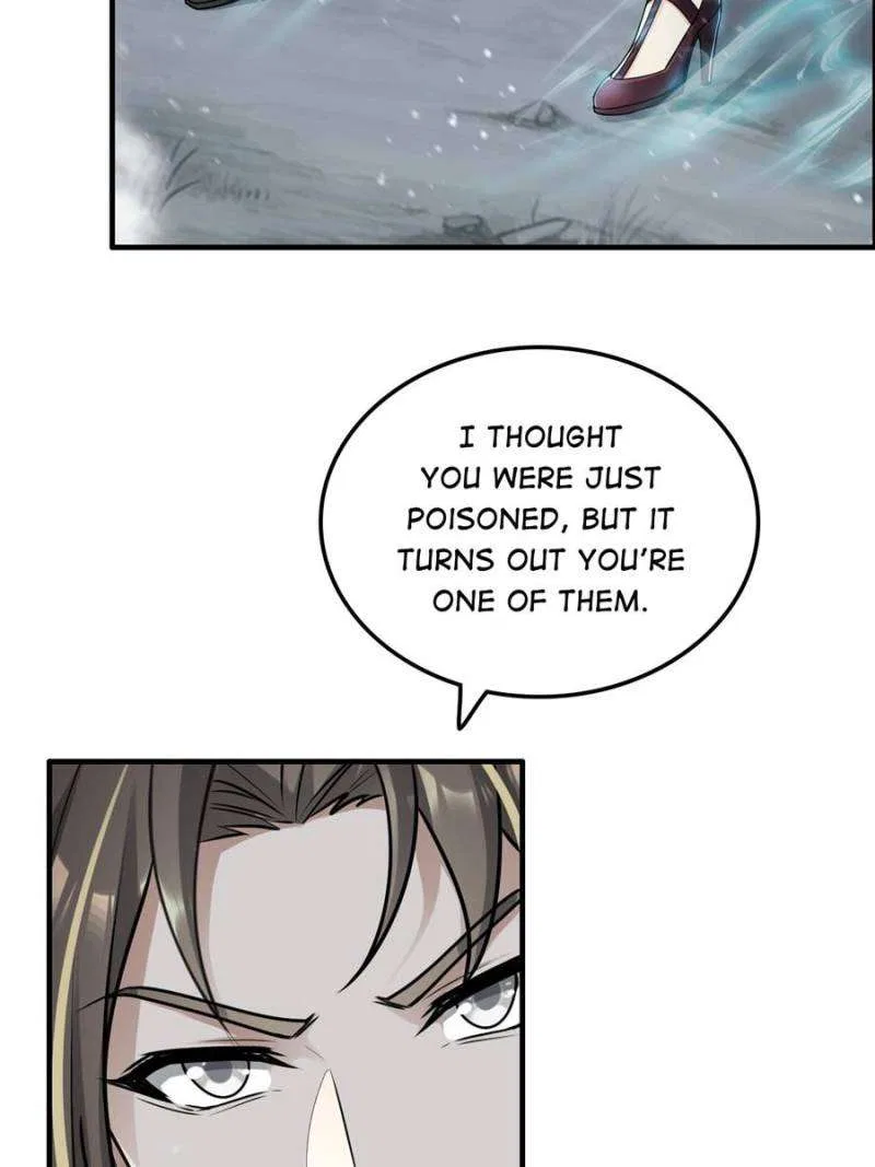 Immortal Cultivation is Just Like This Chapter 89 – Page 34