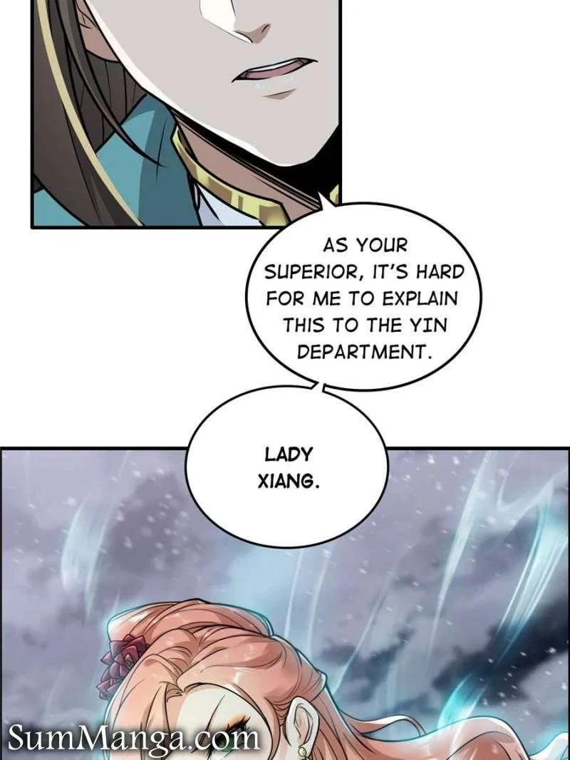Immortal Cultivation is Just Like This Chapter 89 – Page 35