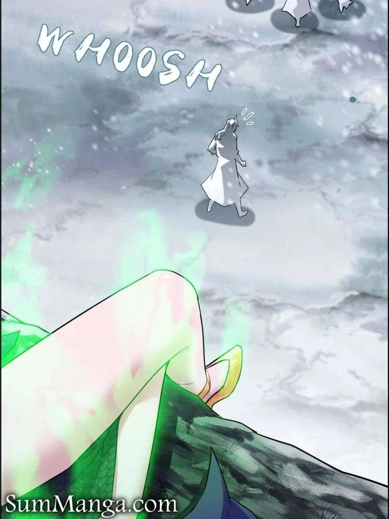 Immortal Cultivation is Just Like This Chapter 89 – Page 45