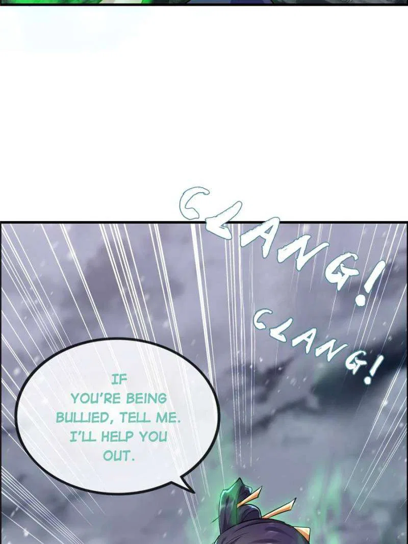 Immortal Cultivation is Just Like This Chapter 89 – Page 46