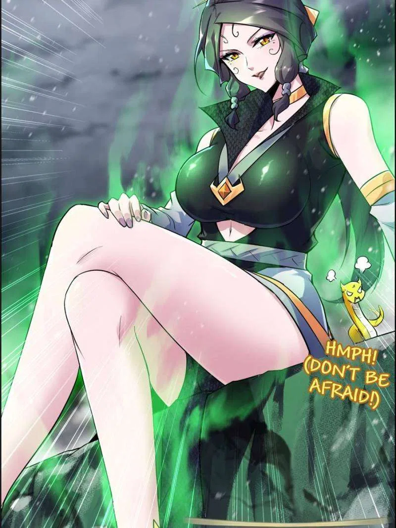 Immortal Cultivation is Just Like This Chapter 89 – Page 47