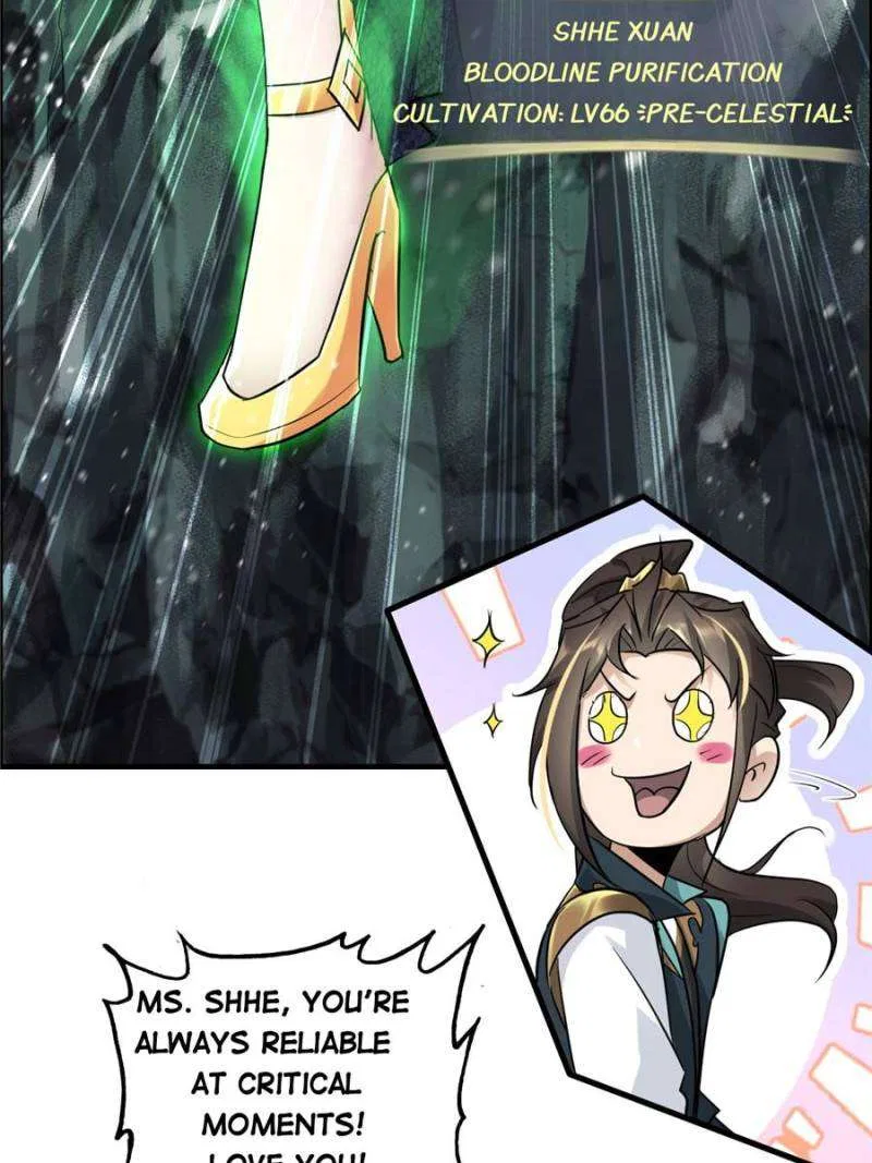 Immortal Cultivation is Just Like This Chapter 89 – Page 48