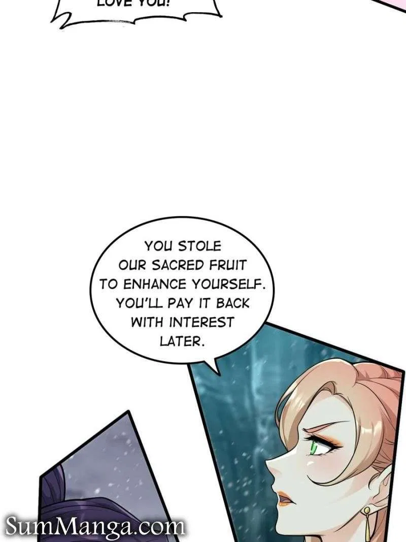 Immortal Cultivation is Just Like This Chapter 89 – Page 49