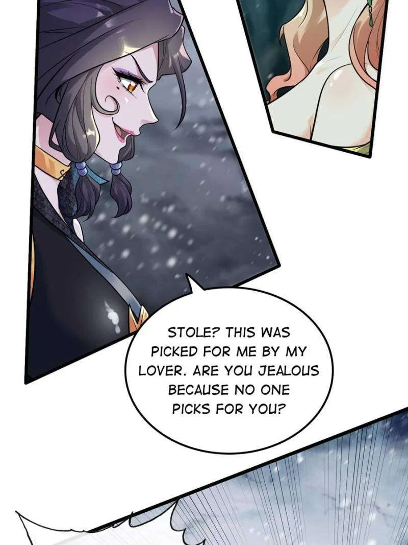 Immortal Cultivation is Just Like This Chapter 89 – Page 50