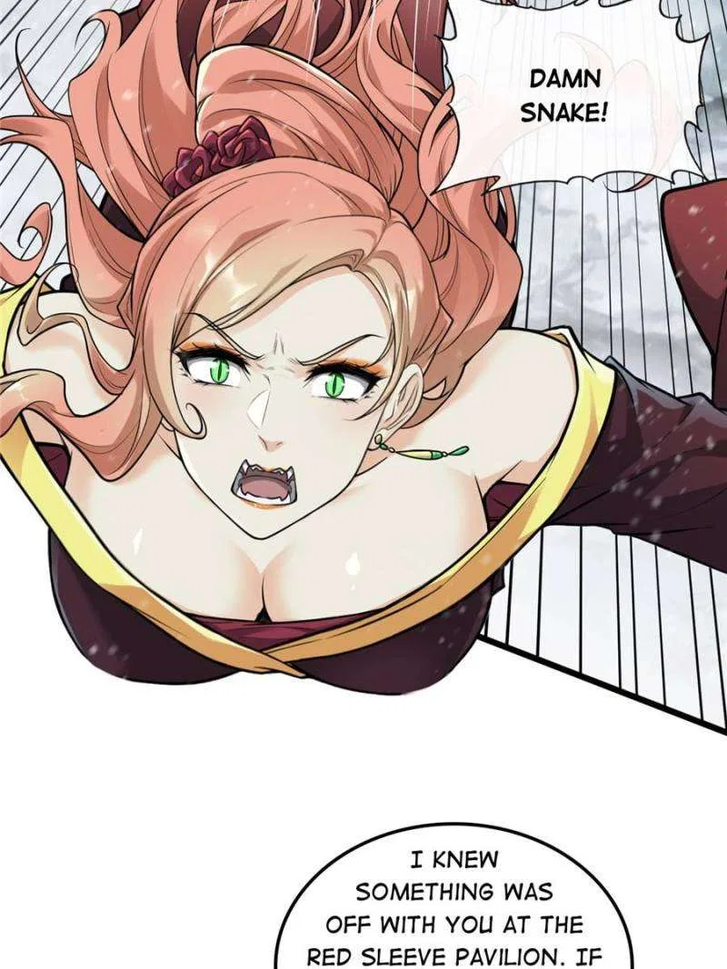 Immortal Cultivation is Just Like This Chapter 89 – Page 52