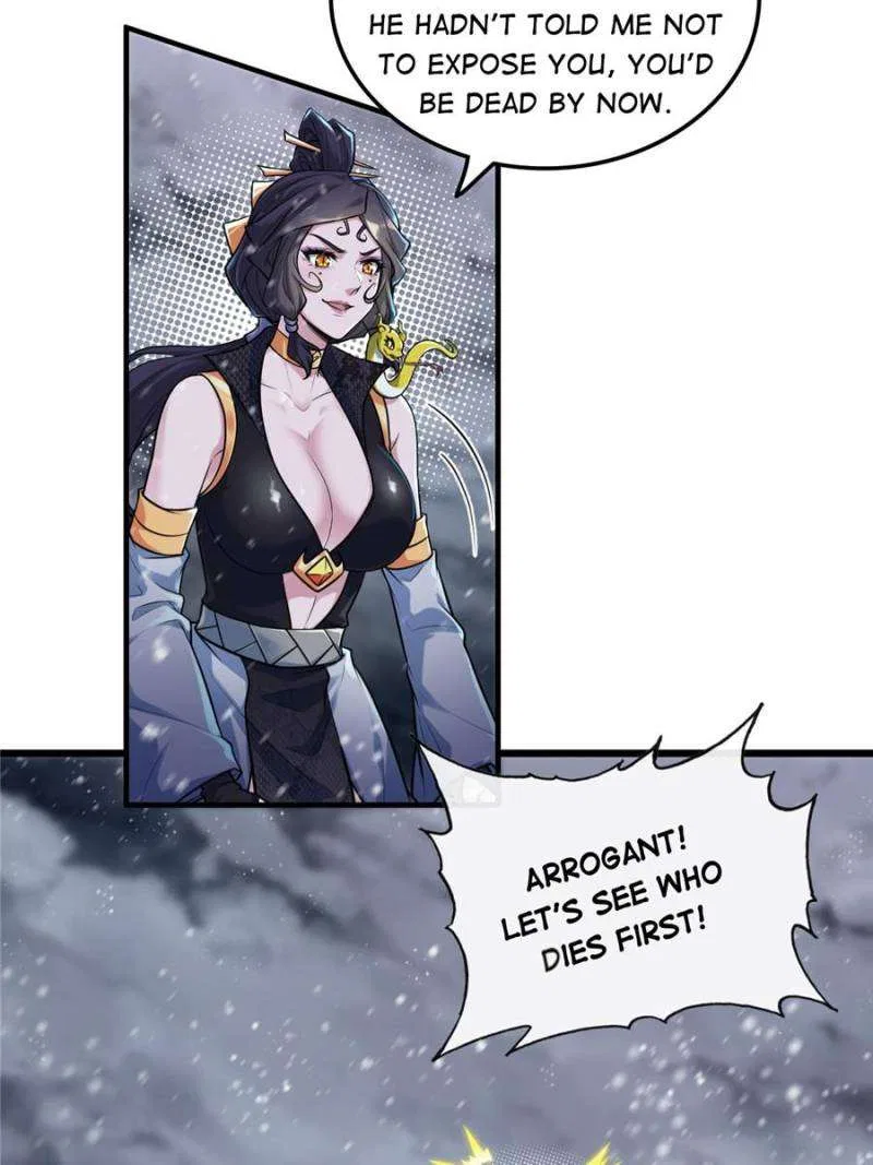 Immortal Cultivation is Just Like This Chapter 89 – Page 53