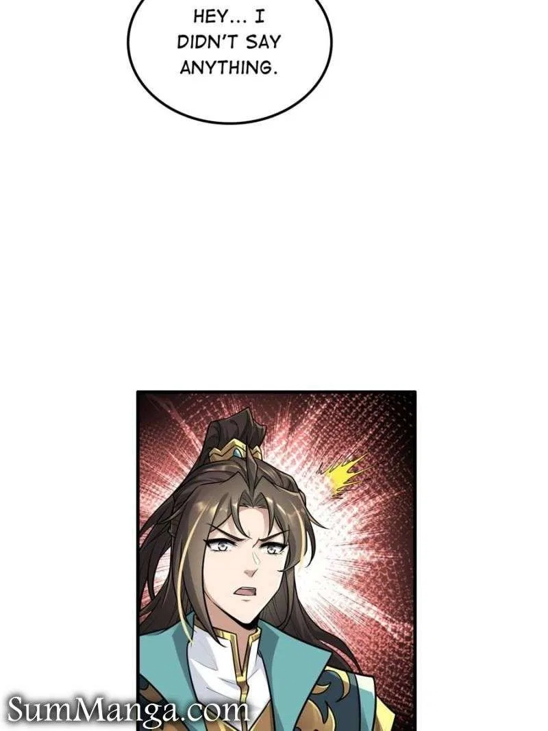 Immortal Cultivation is Just Like This Chapter 89 – Page 57