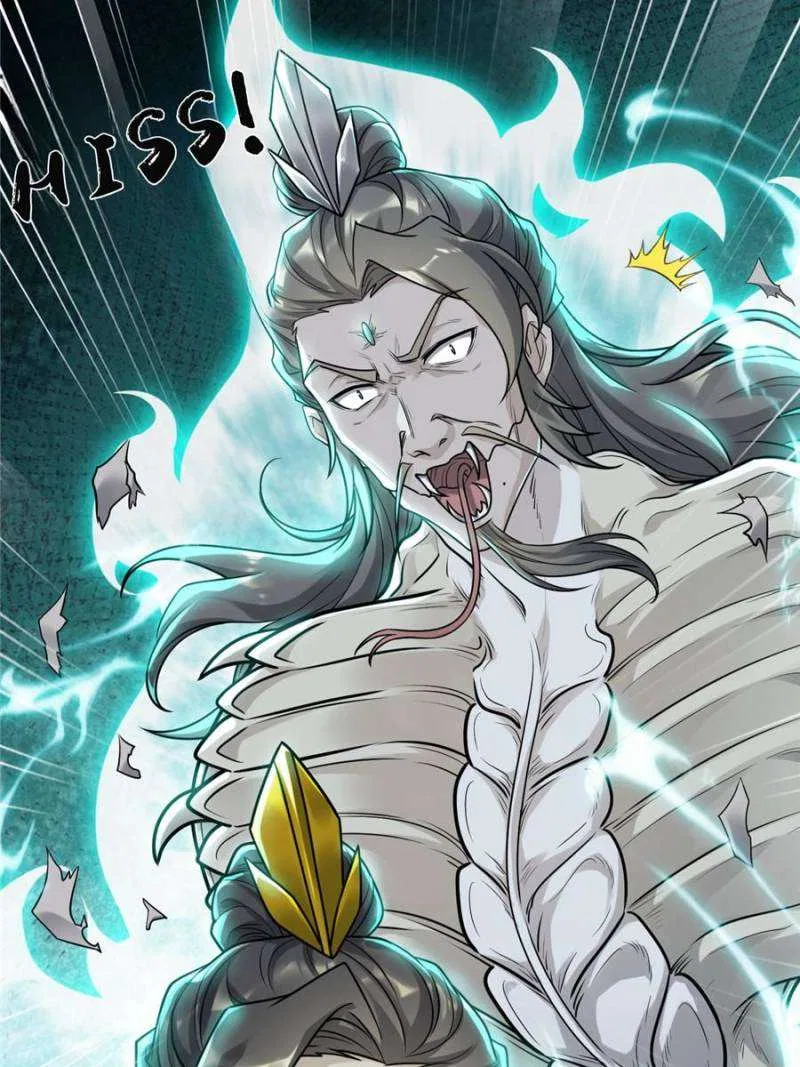 Immortal Cultivation is Just Like This Chapter 89 – Page 59