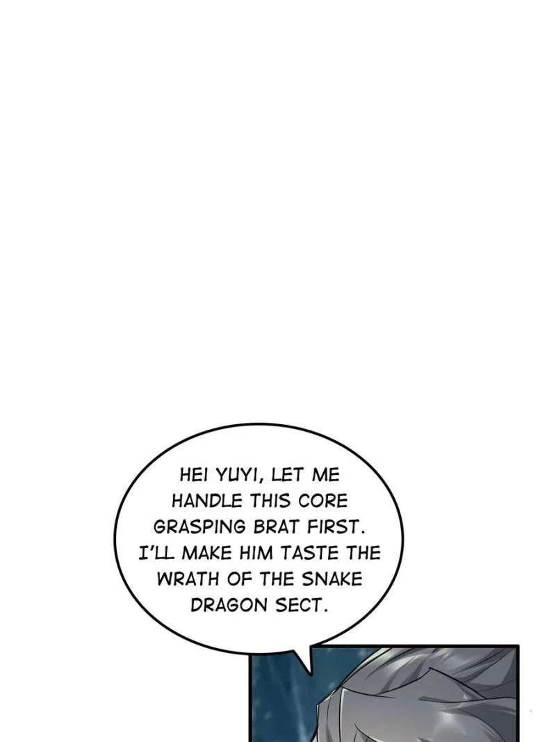 Immortal Cultivation is Just Like This Chapter 89 – Page 61