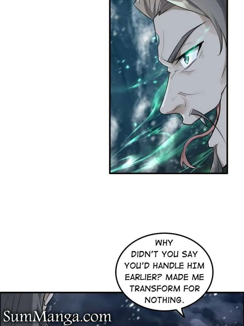Immortal Cultivation is Just Like This Chapter 89 – Page 62