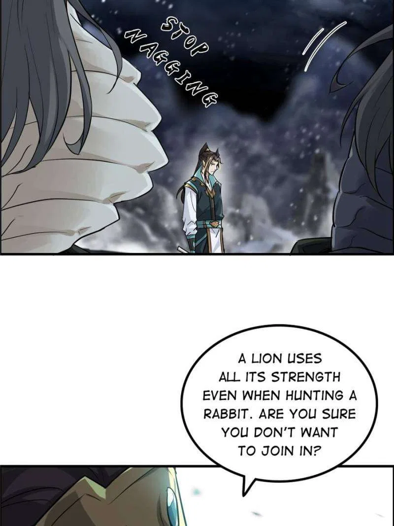 Immortal Cultivation is Just Like This Chapter 89 – Page 63