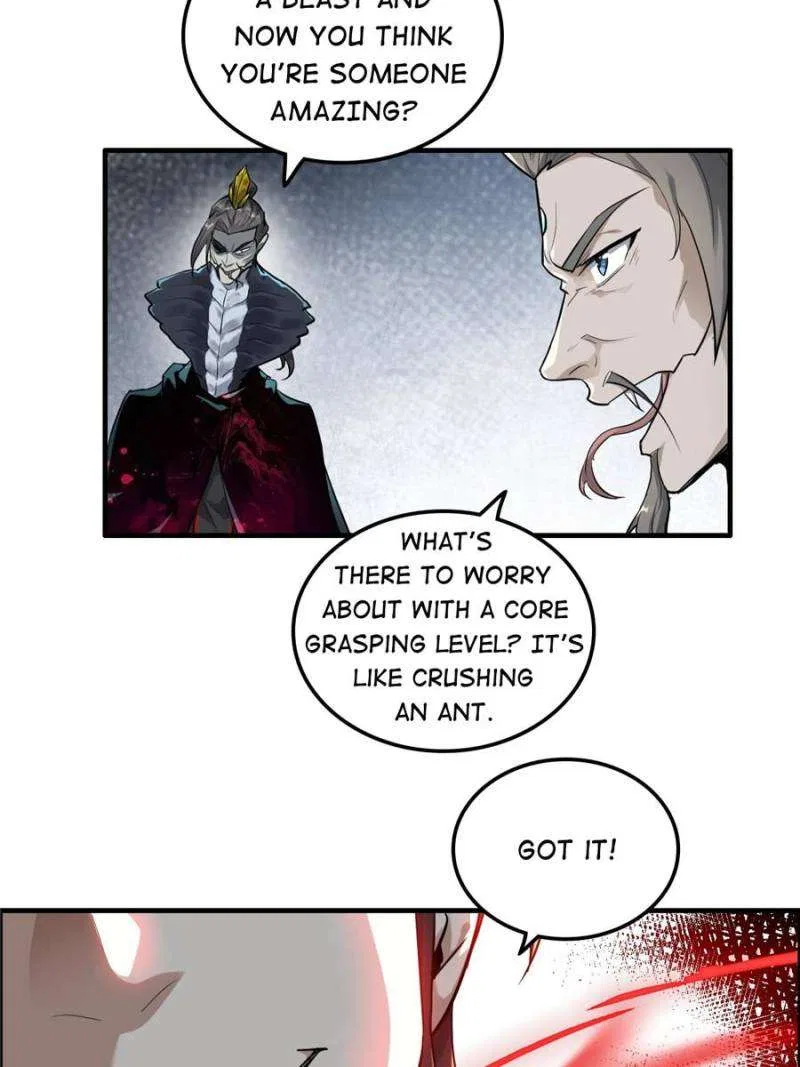 Immortal Cultivation is Just Like This Chapter 89 – Page 66