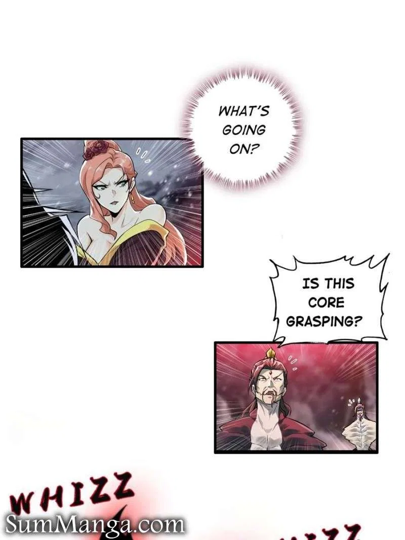 Immortal Cultivation is Just Like This Chapter 89 – Page 70