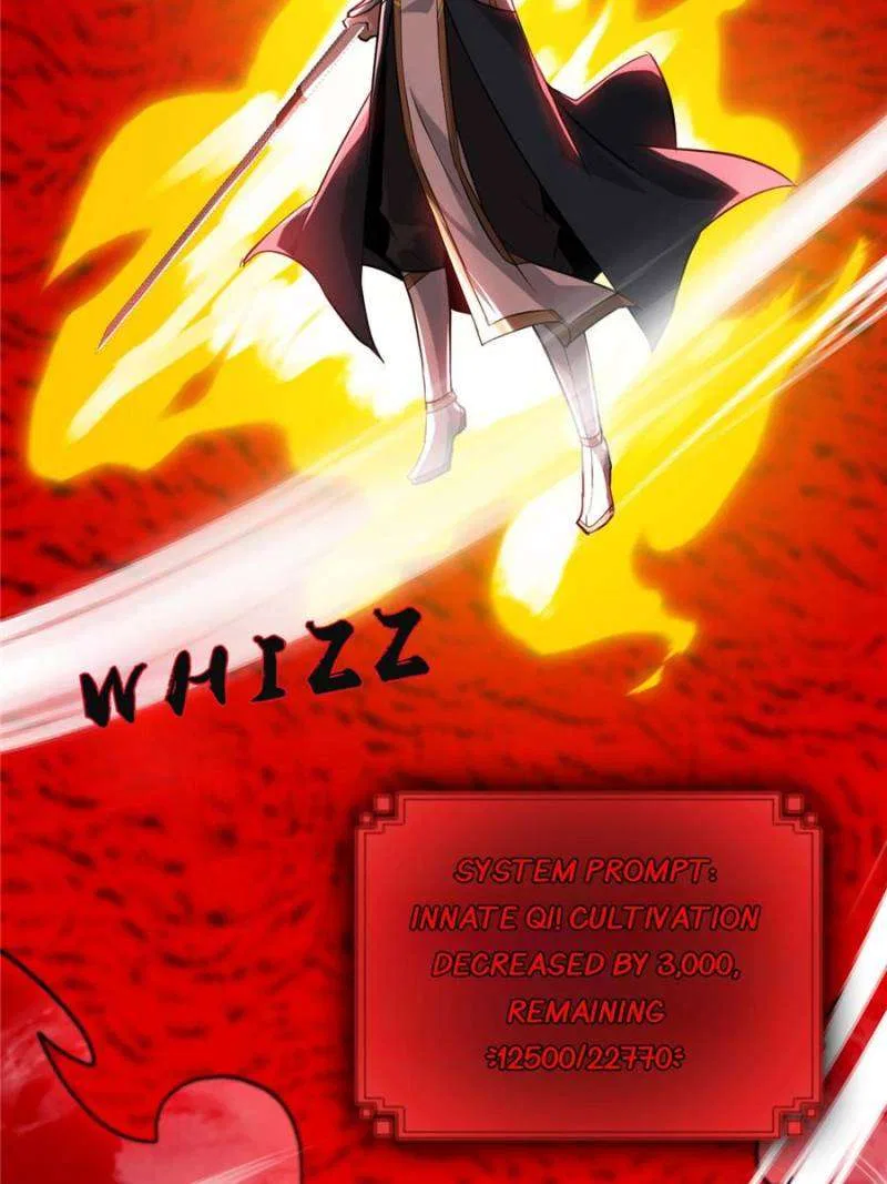 Immortal Cultivation is Just Like This Chapter 89 – Page 73