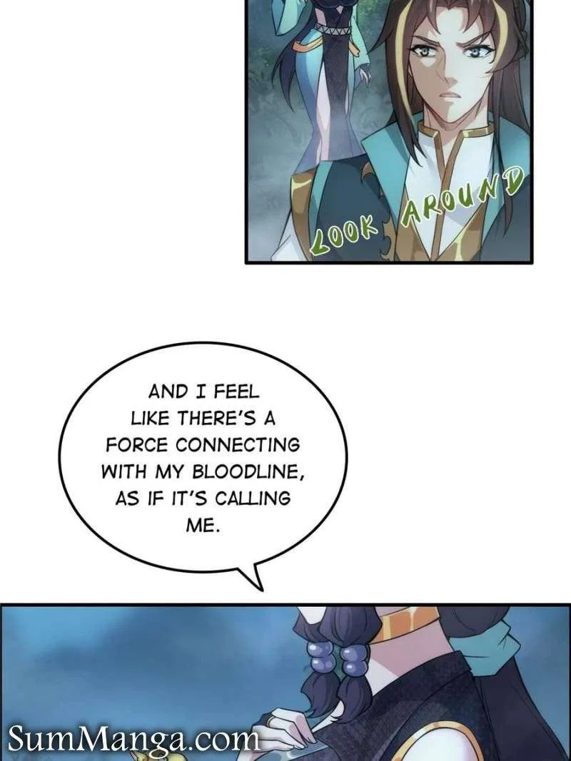Immortal Cultivation is Just Like This Chapter 88 – Page 2