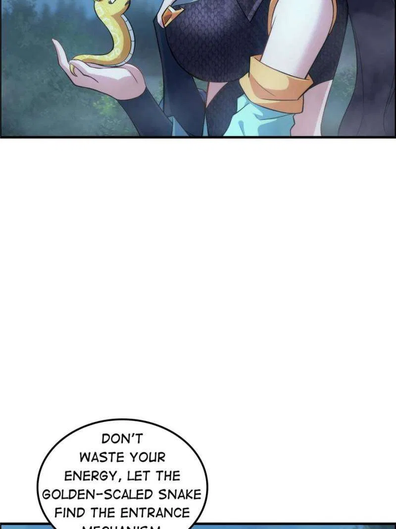 Immortal Cultivation is Just Like This Chapter 88 – Page 3