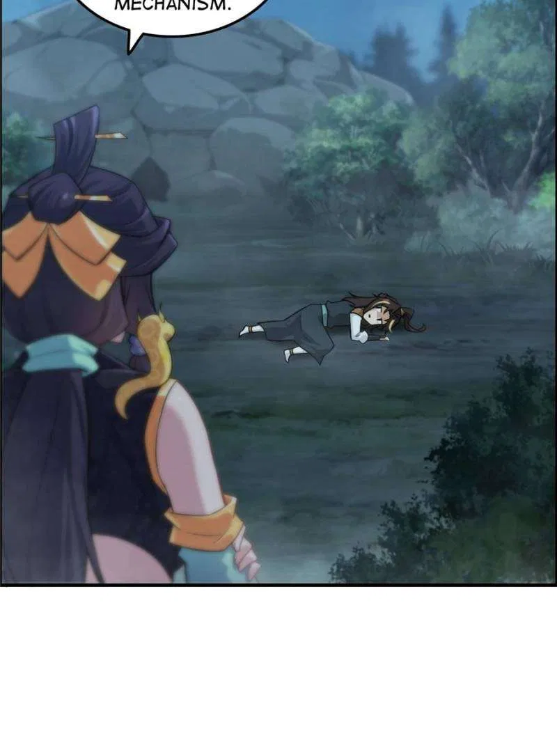 Immortal Cultivation is Just Like This Chapter 88 – Page 4