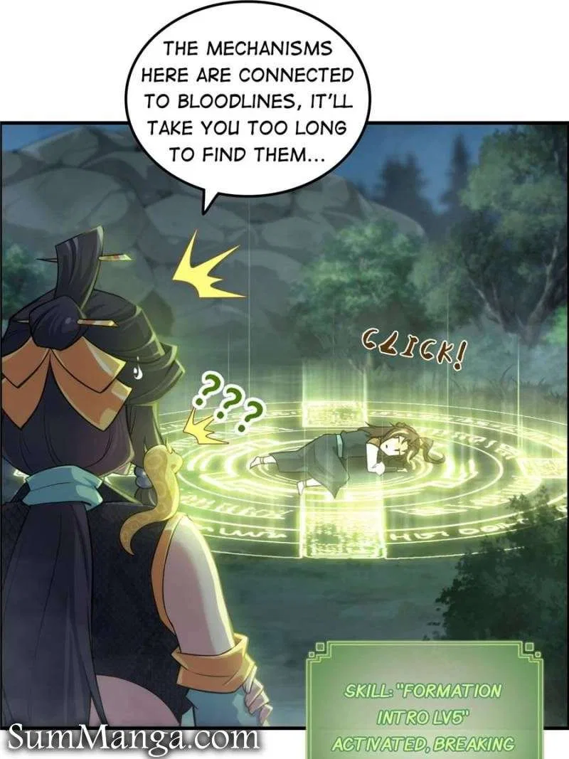 Immortal Cultivation is Just Like This Chapter 88 – Page 5