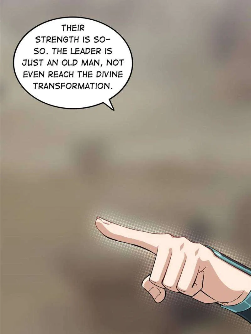 Immortal Cultivation is Just Like This Chapter 88 – Page 9