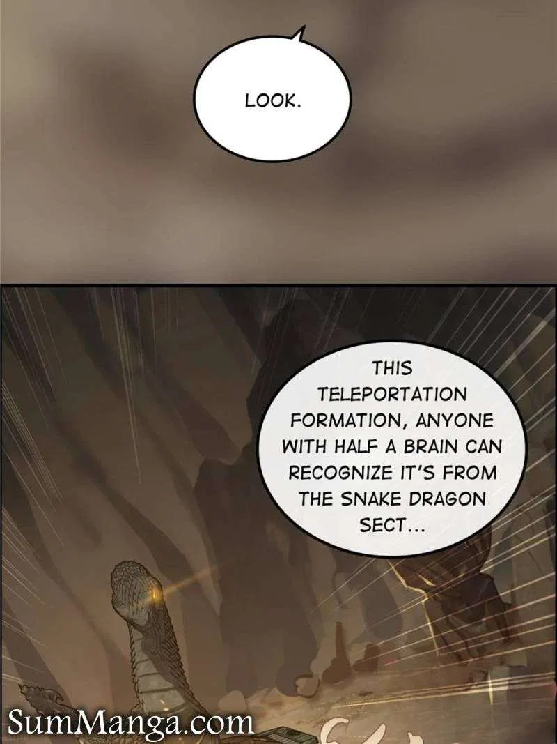 Immortal Cultivation is Just Like This Chapter 88 – Page 10
