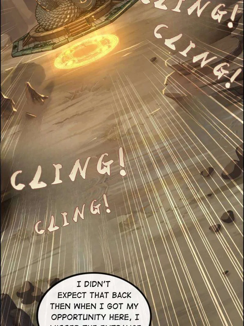 Immortal Cultivation is Just Like This Chapter 88 – Page 11