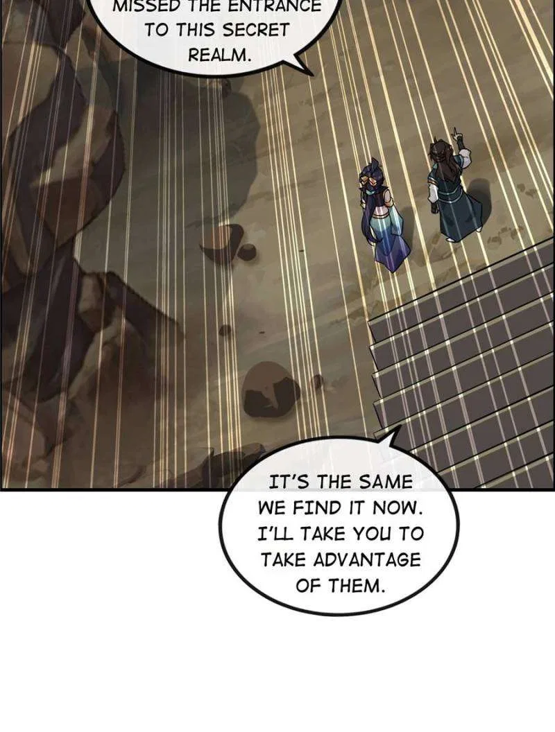 Immortal Cultivation is Just Like This Chapter 88 – Page 12