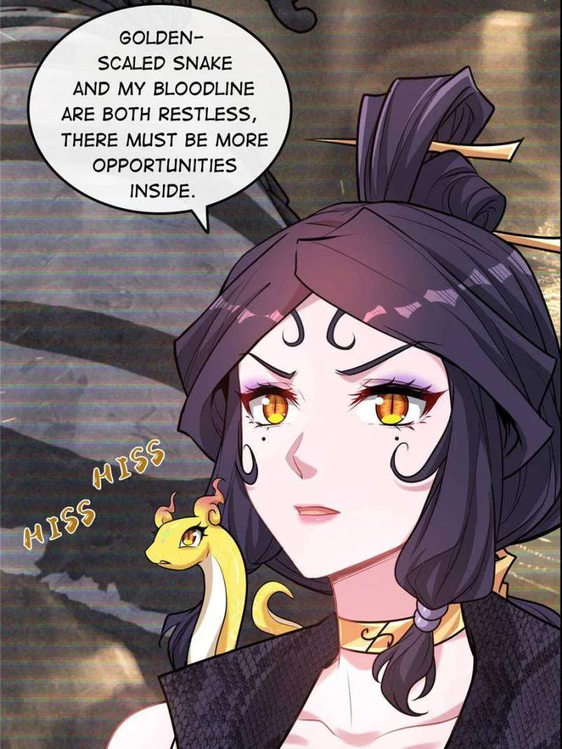 Immortal Cultivation is Just Like This Chapter 88 – Page 14