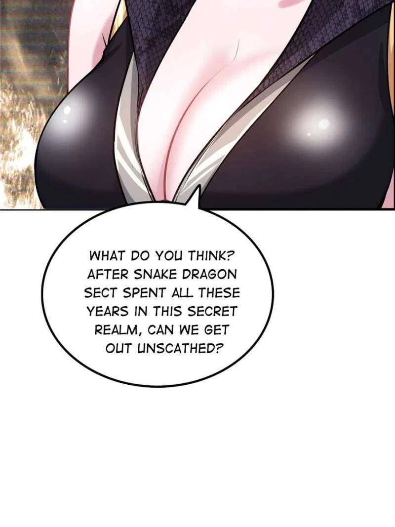 Immortal Cultivation is Just Like This Chapter 88 – Page 15