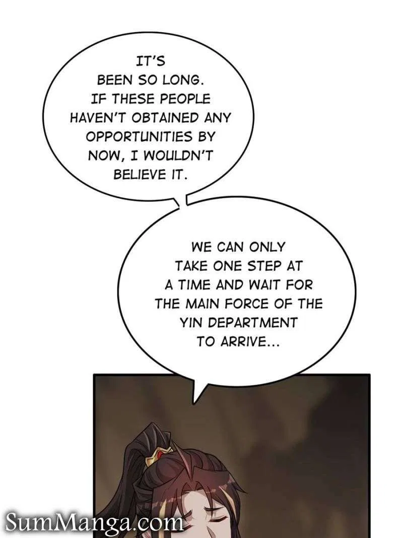 Immortal Cultivation is Just Like This Chapter 88 – Page 16