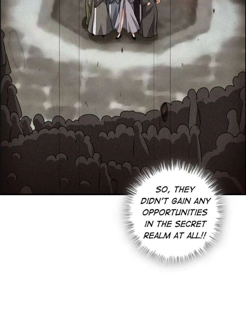 Immortal Cultivation is Just Like This Chapter 88 – Page 20